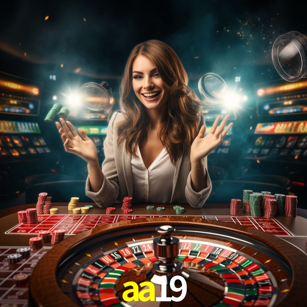 aa19 bet