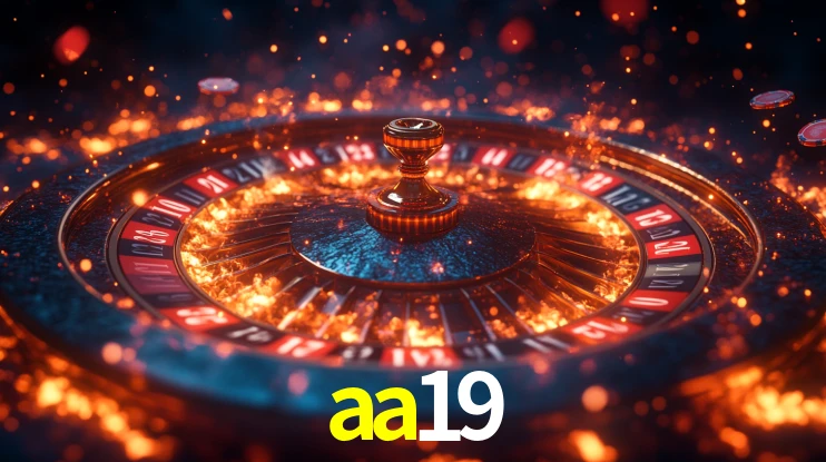 aa19: Seu Cassino Premiado com Pagamentos Rápidos