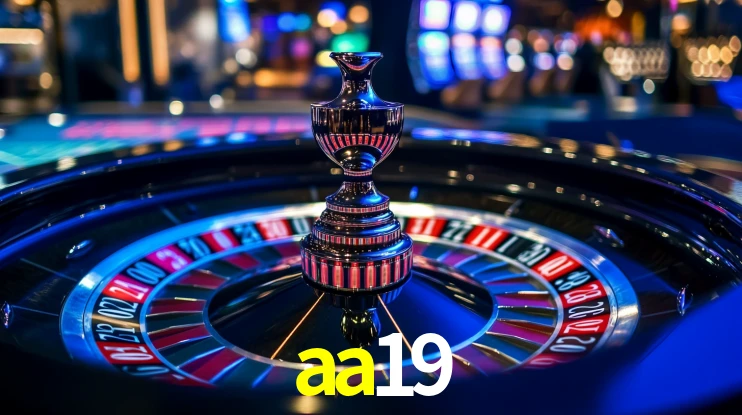 aa19 - Plataforma Legal do Brasil - aa19.com
