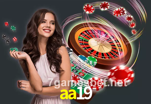 vivo no cassino aa19