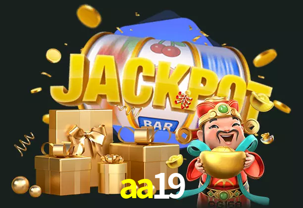 aa19 bet