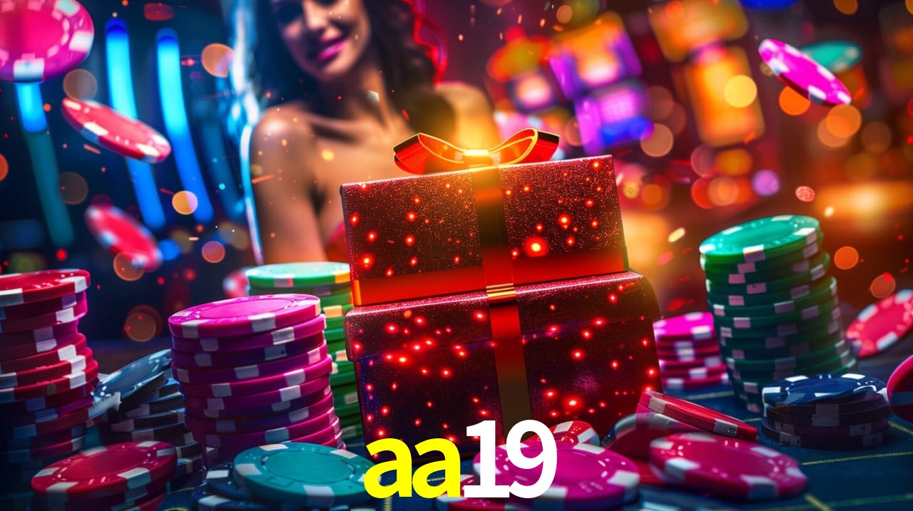 Integração de APIs aa19