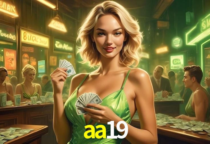 Recursos de Bônus aa19