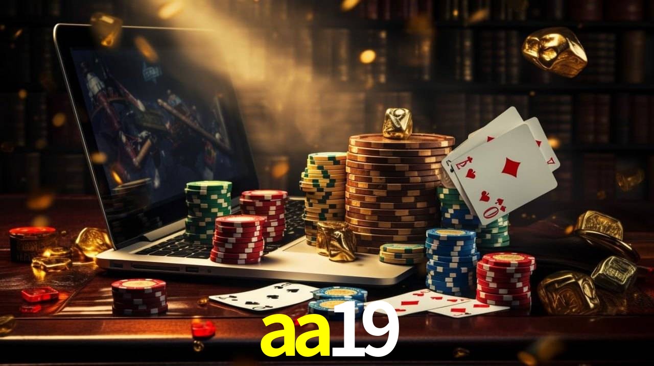 Inovações de Jogos na aa19: O Futuro das Experiências Interativas