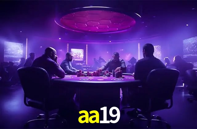 Provedores de Jogos aa19