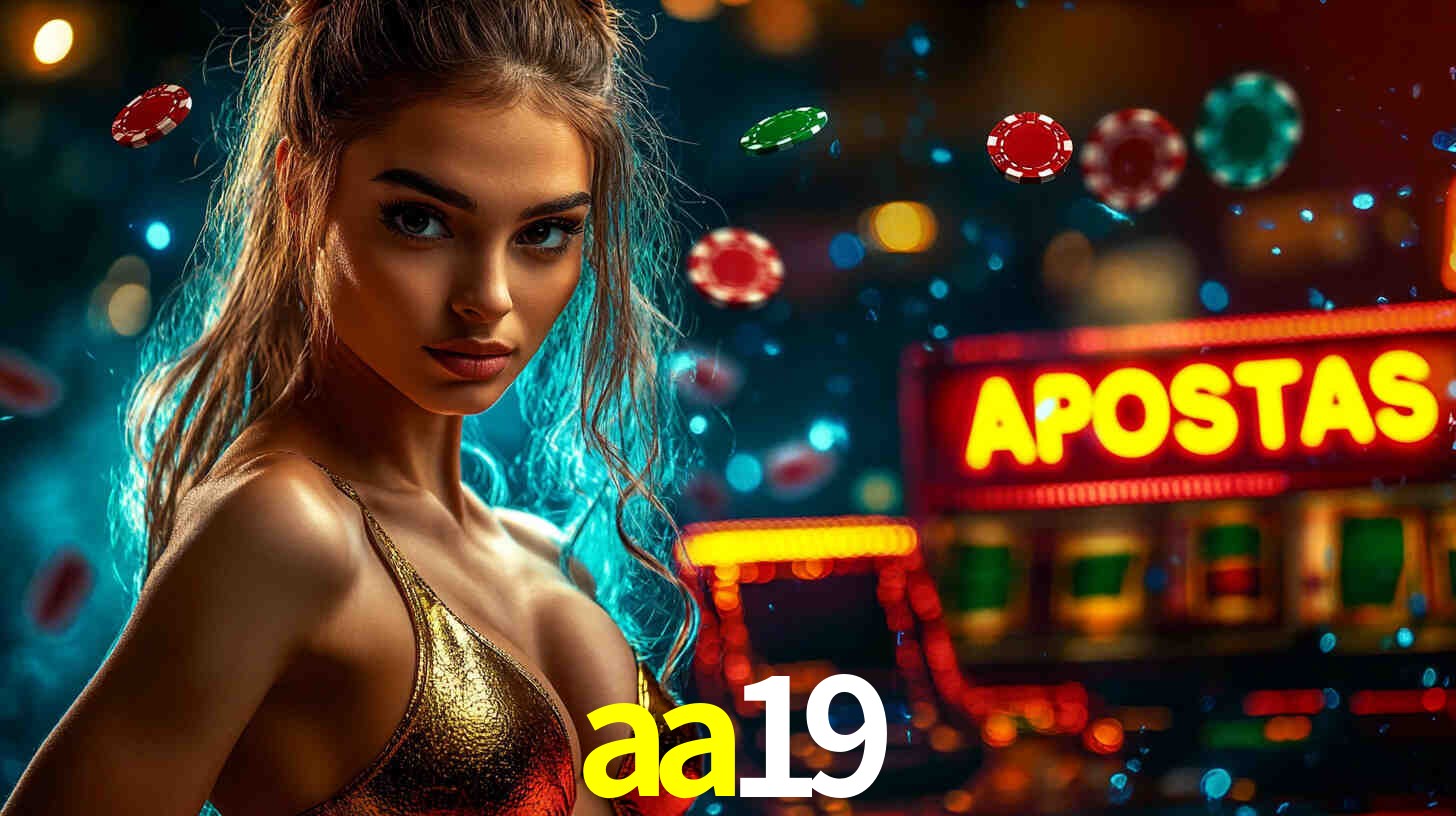 Casino VIP aa19