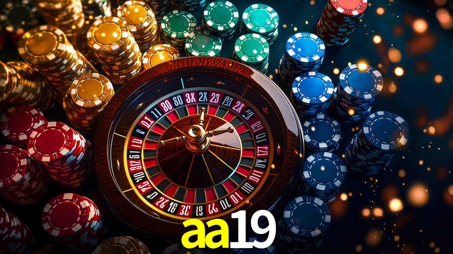 aa19 bet