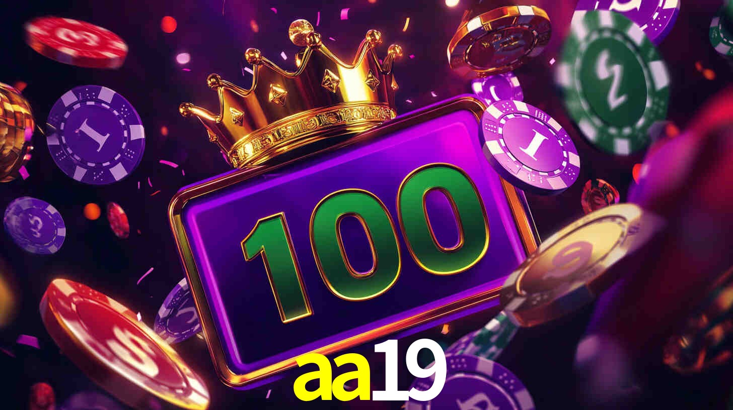 aa19 bet