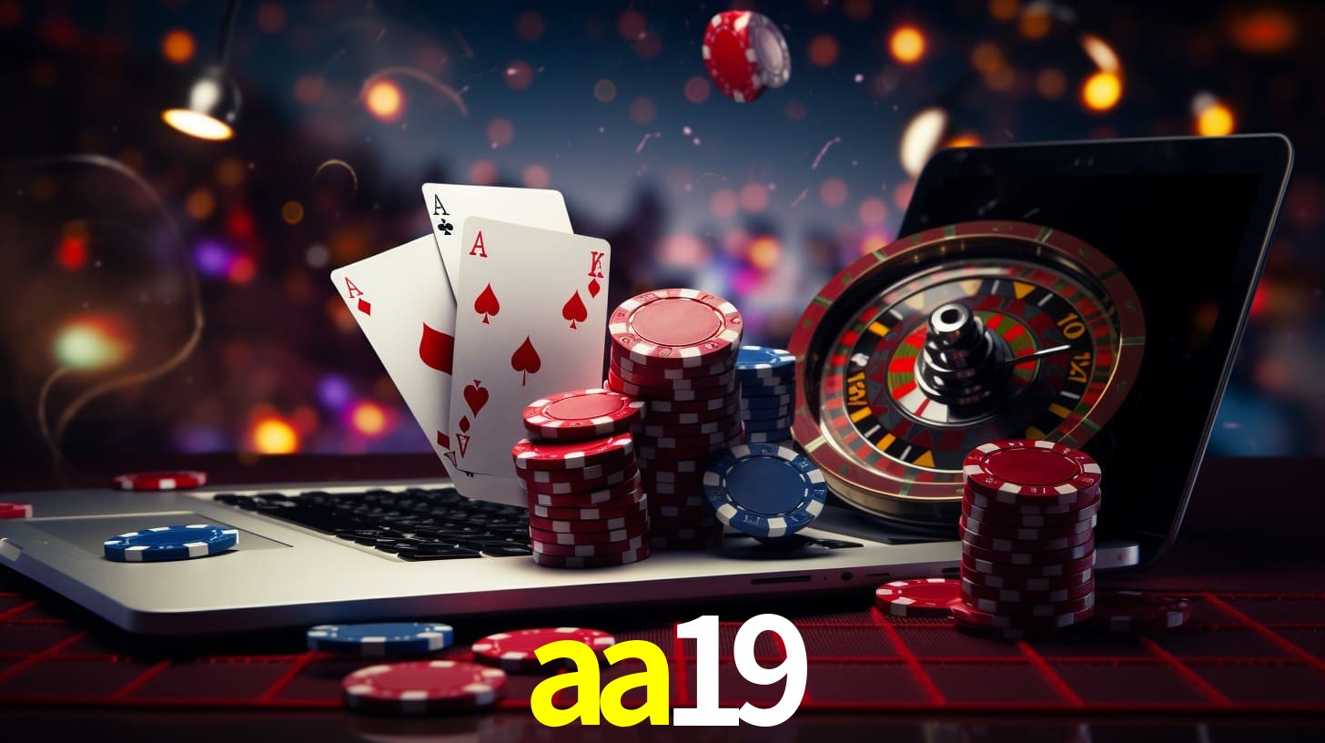Welcome Bonus aa19