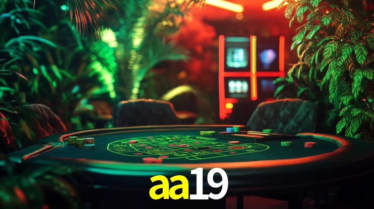 Exclusive Games aa19