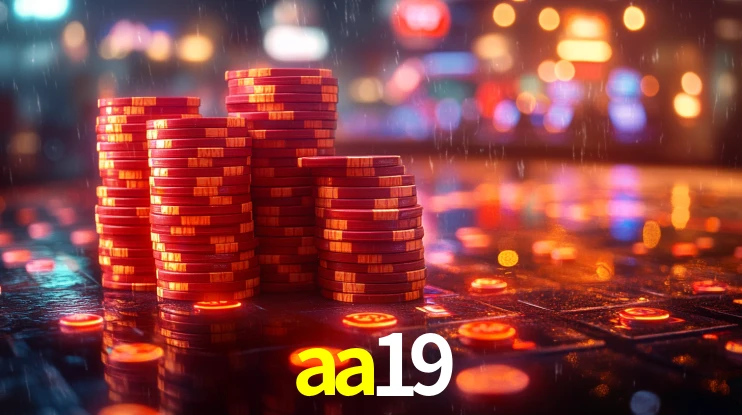 aa19: Jogue Crash e Experimente Alta Recompensa Instantânea