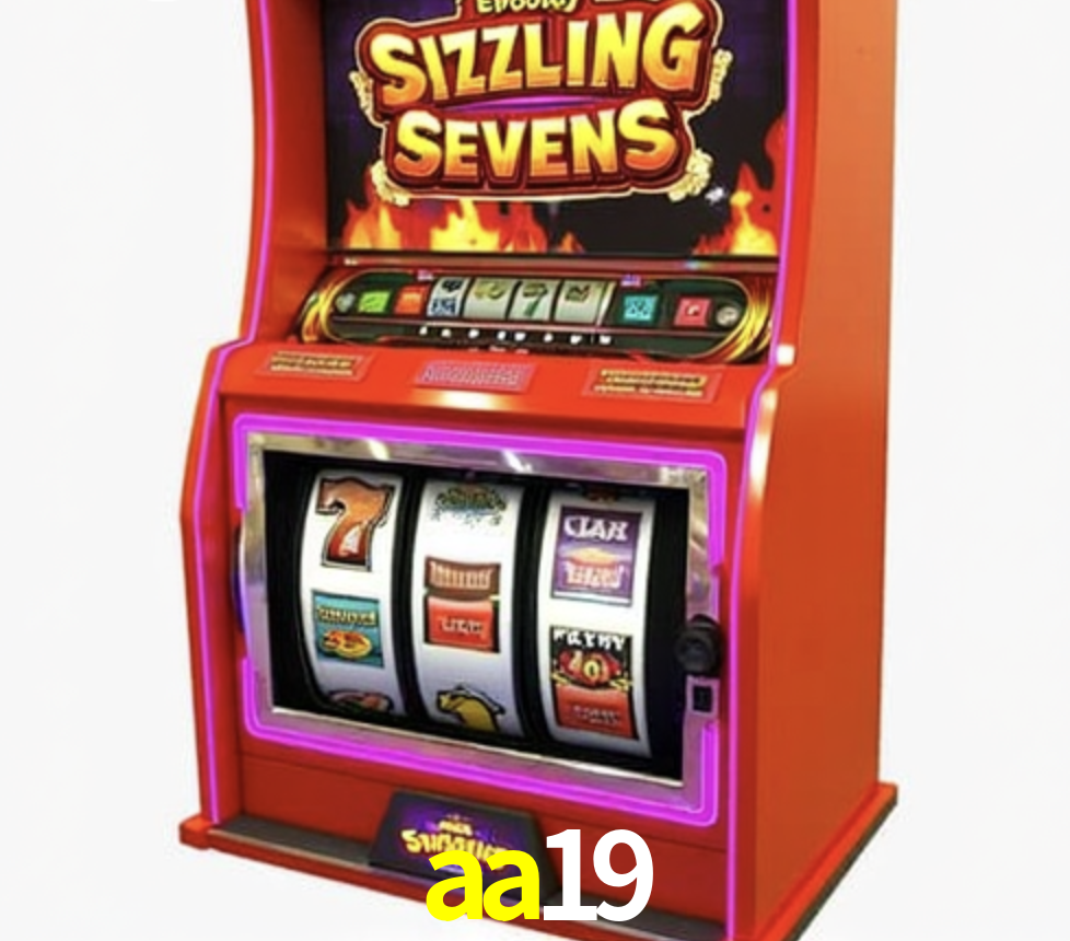 Slot Games aa19