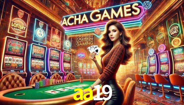 VIP Casino aa19