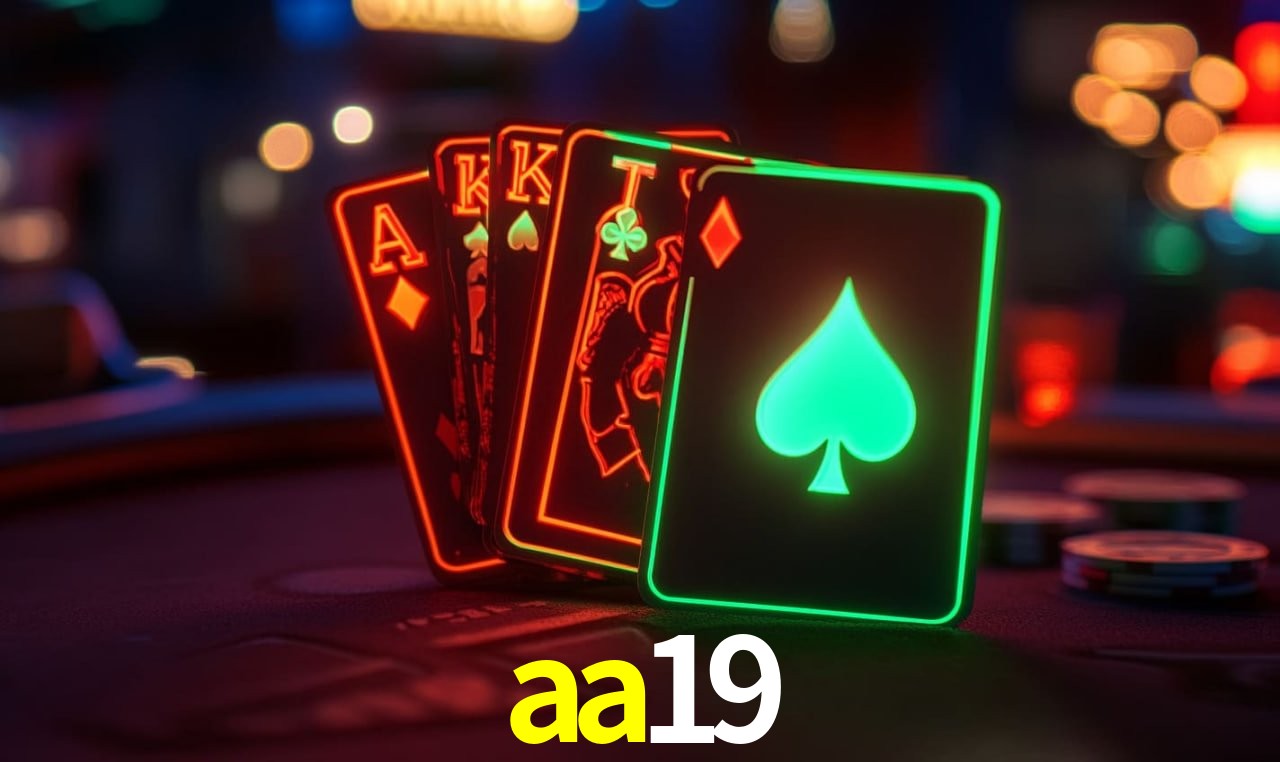 Apostas Esportivas na aa19: Um Guia Completo