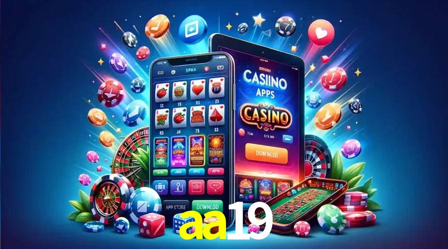 Player Reviews aa19