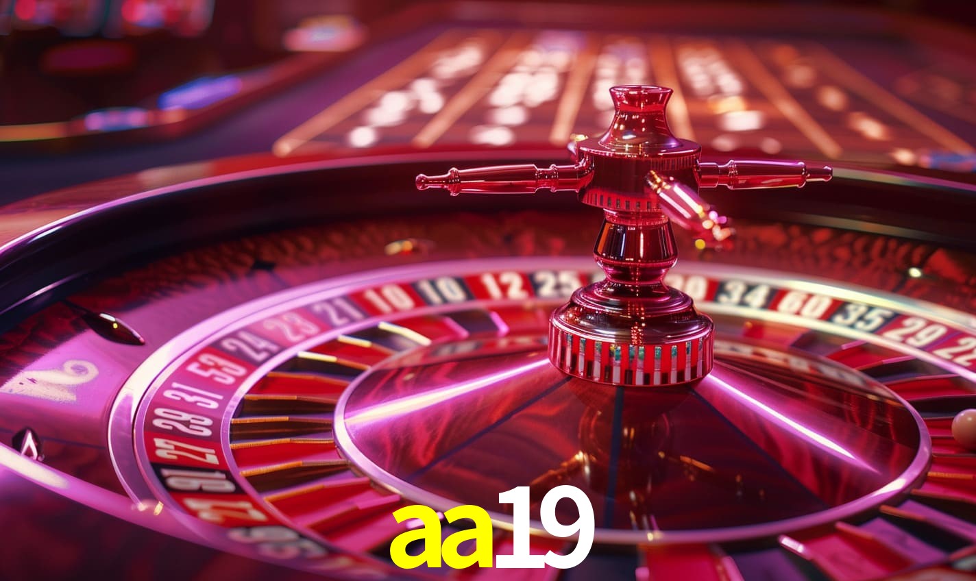 Casino Ao Vivo aa19