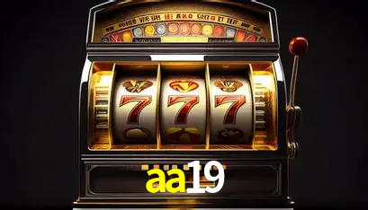 Interface do App aa19