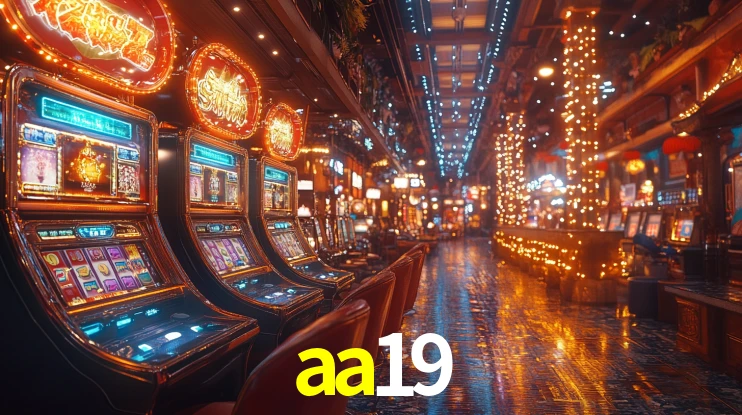 aa19 bet