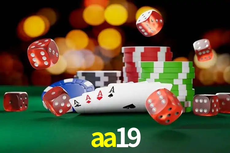 Descubra o Programa VIP da aa19: Vantagens Exclusivas para Jogadores