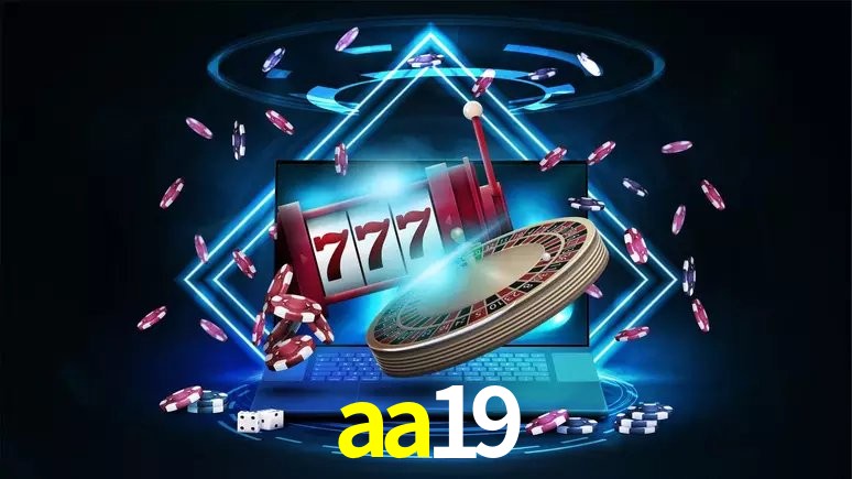 Apostas Esportivas na aa19: Um Guia Completo