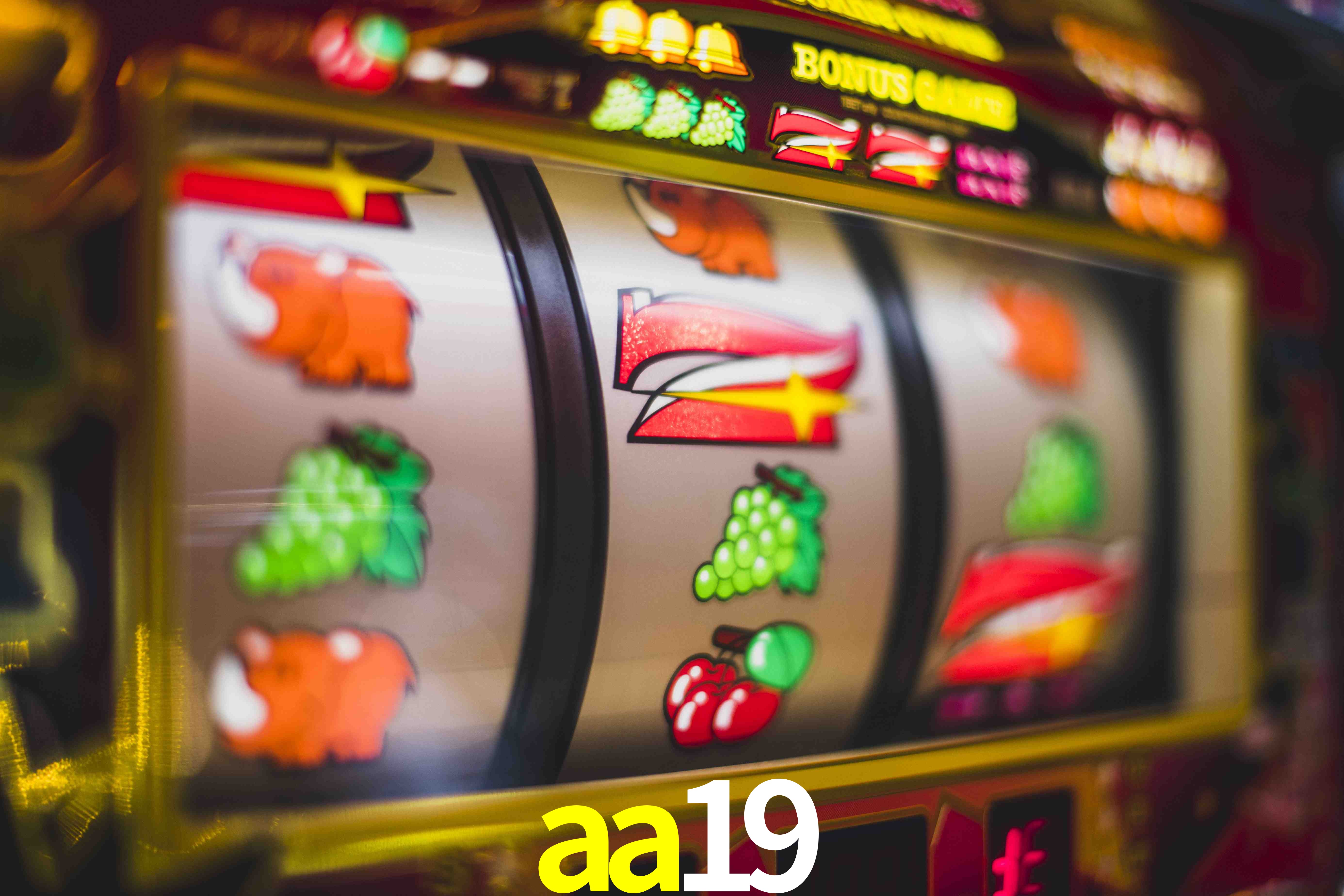 Live Casino aa19