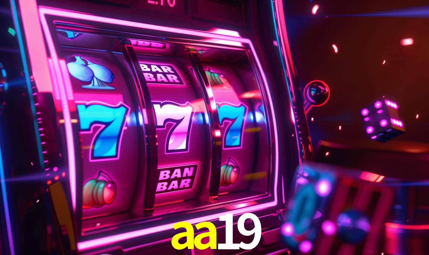 Diretório de Jogos aa19