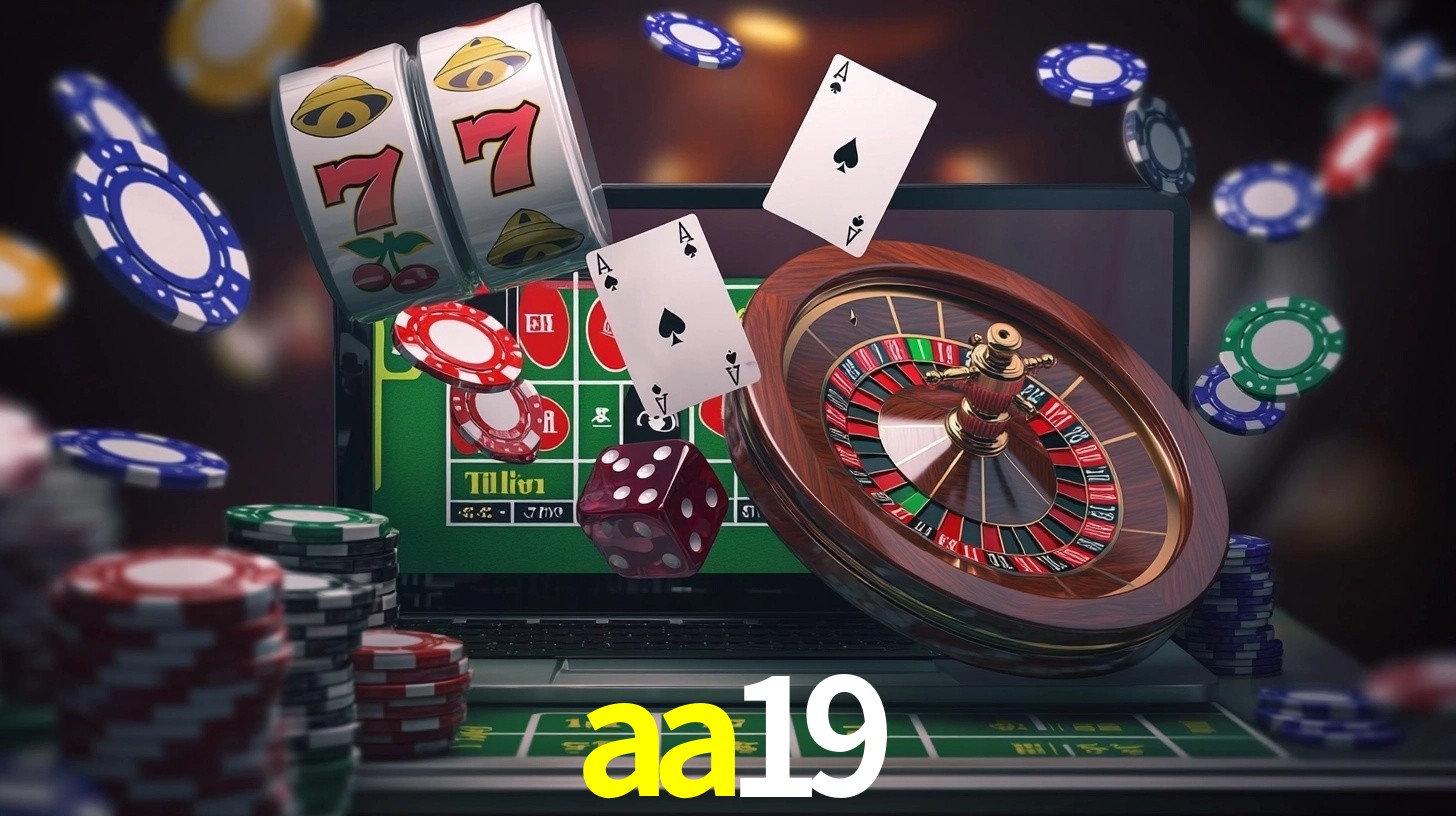 aa19.com