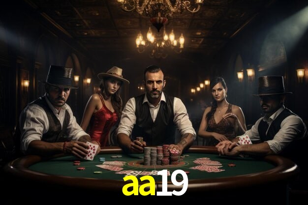 Sistemas de Segurança aa19