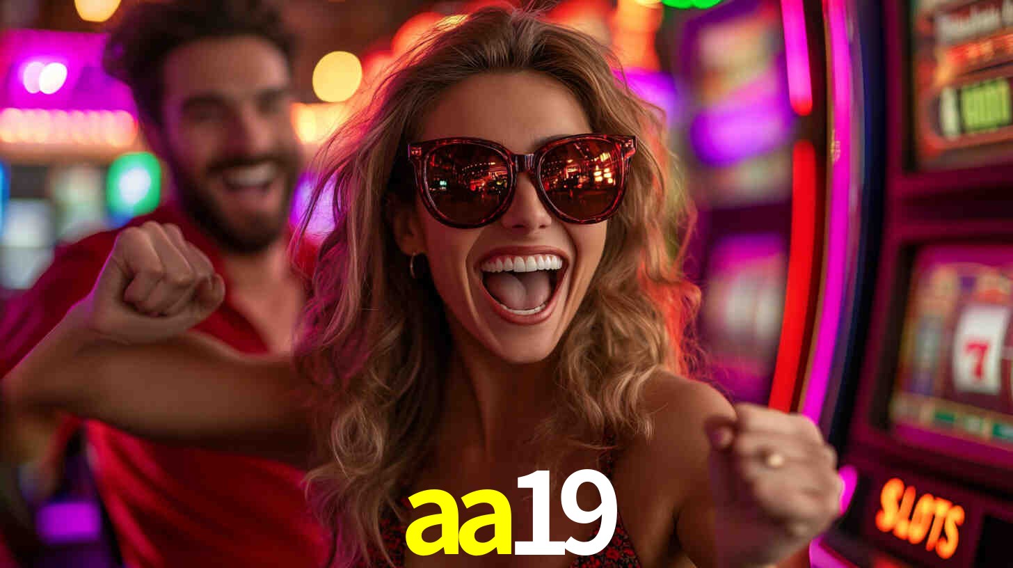 Apostas de Tênis aa19