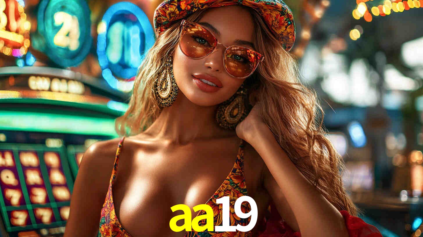 Experimente o Login Seguro Premium no aa19