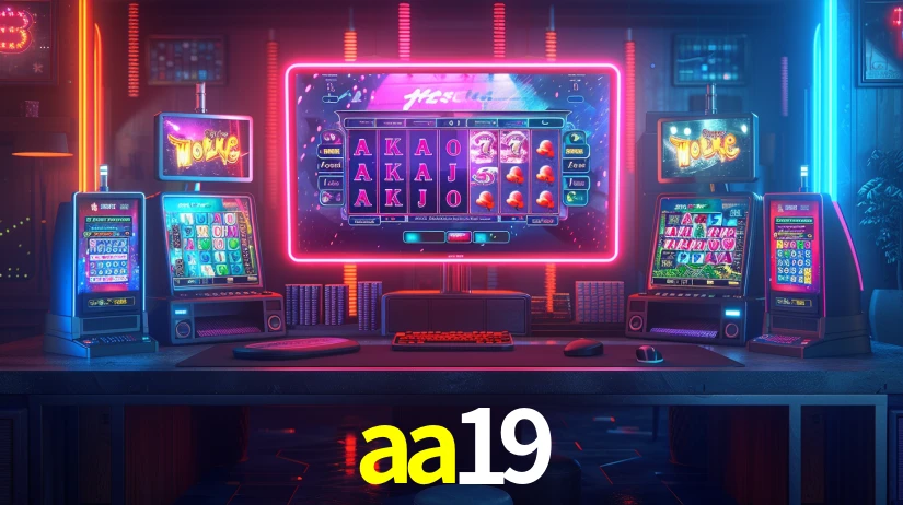 aa19.com