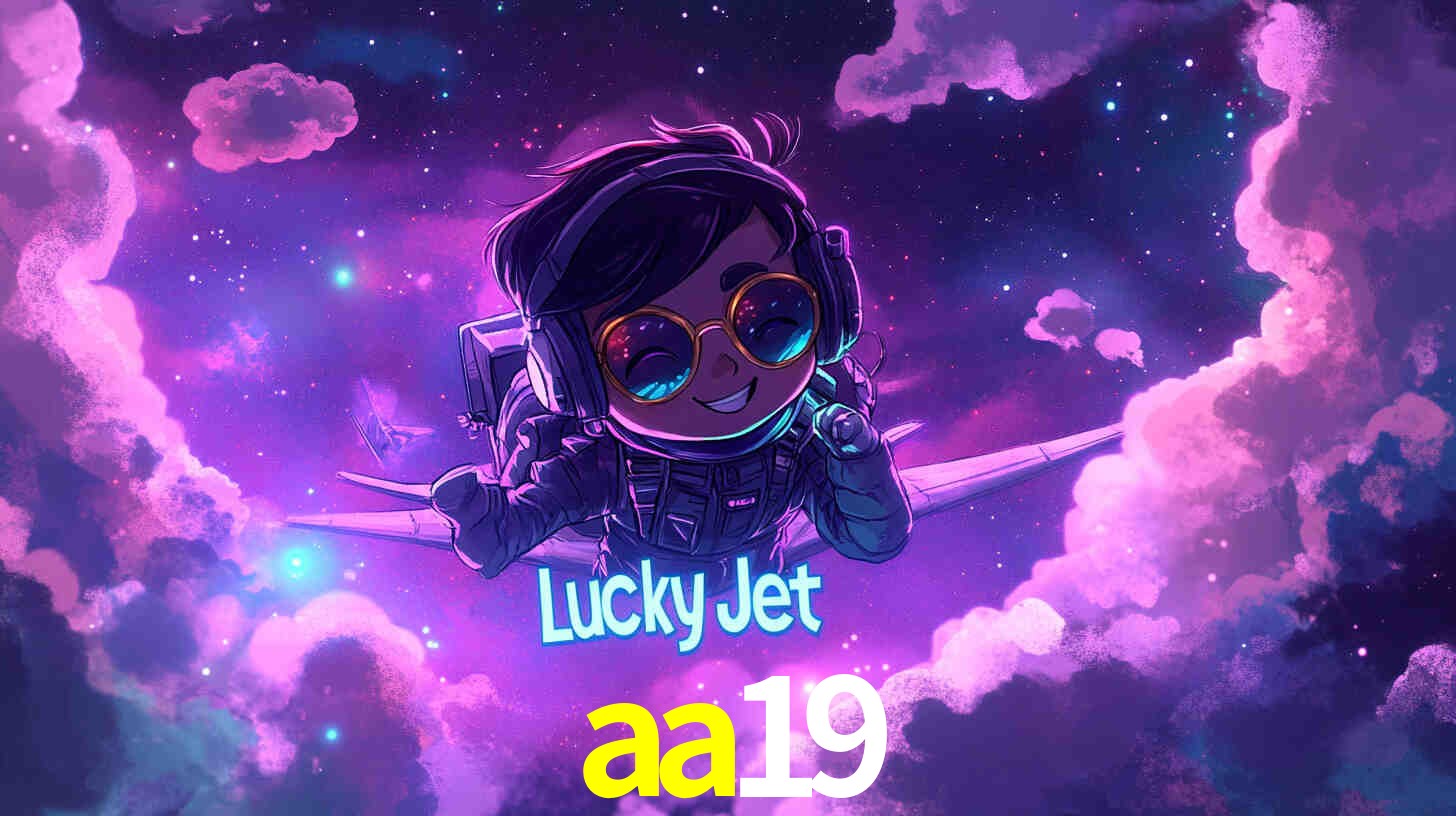 Casino Ao Vivo aa19