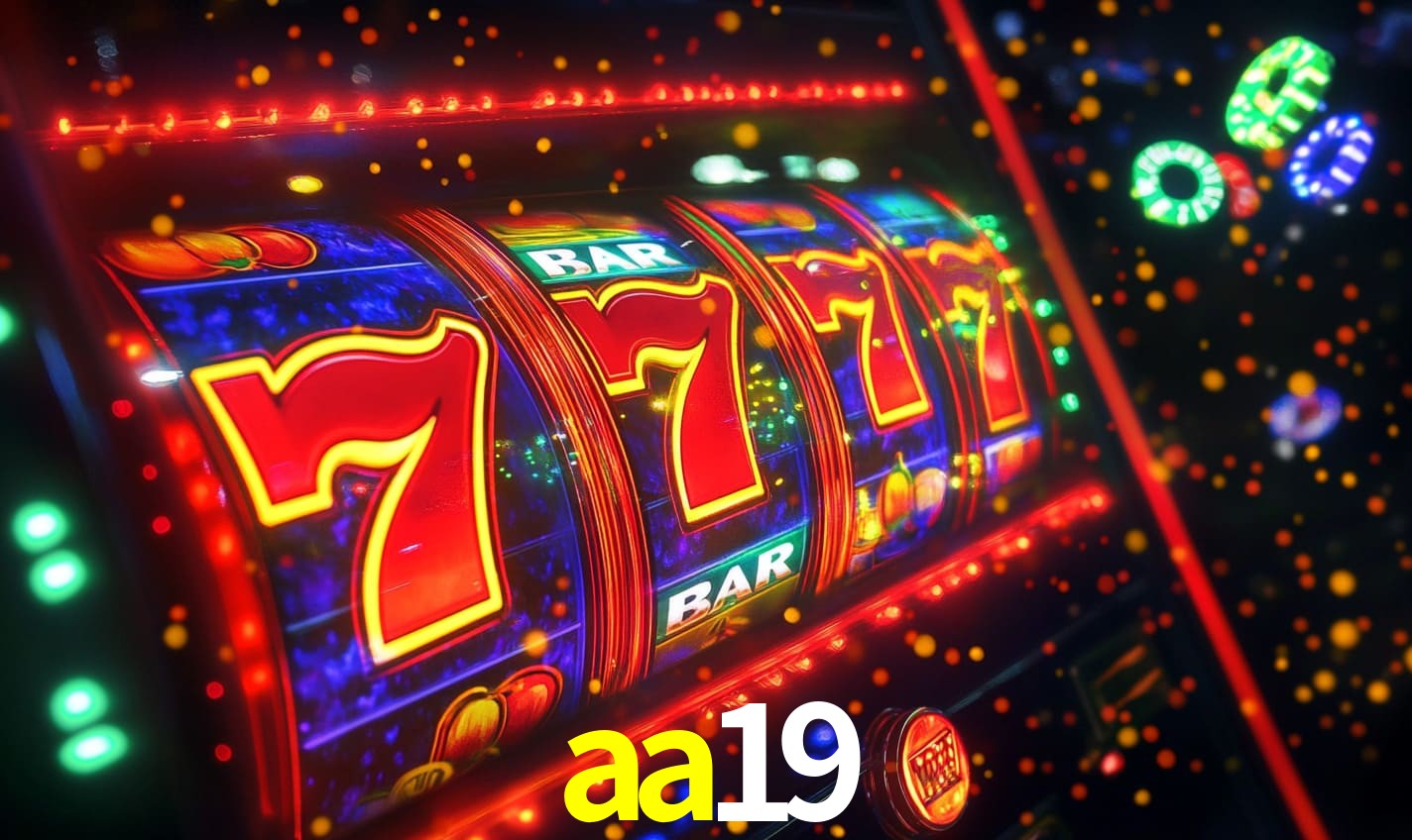 aa19 bet