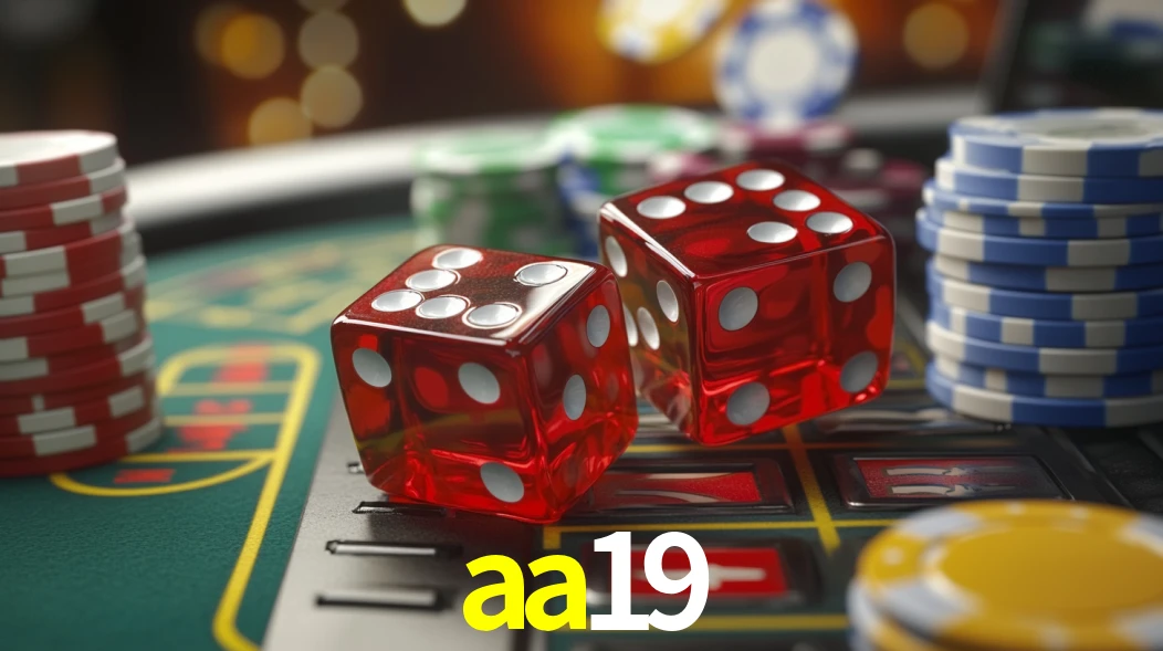 aa19 App Interface