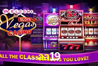 Weekend Specials aa19