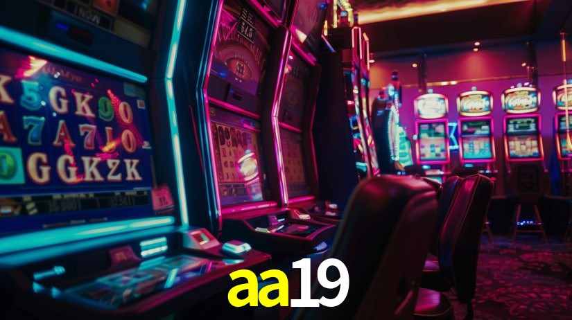 Secure Login aa19