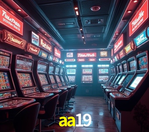 Explorando a Categoria de Eventos em Apostas na aa19
