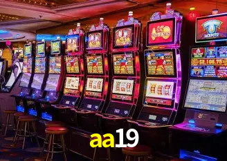Seasonal Promotions aa19