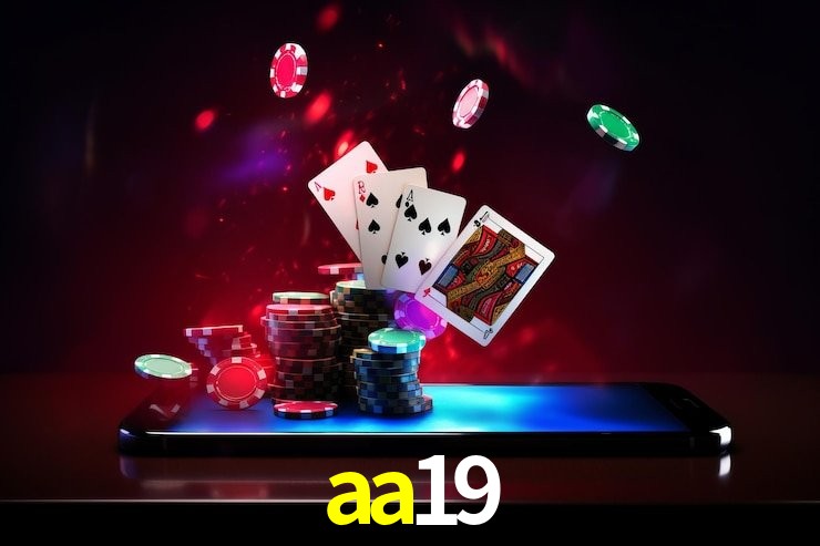 Sports Statistics aa19