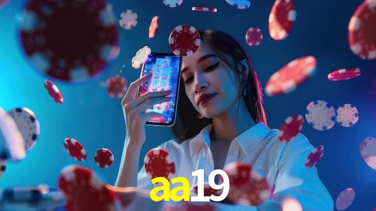 Segurança 2FA aa19